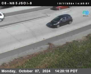 NB 5 JSO Rte 8