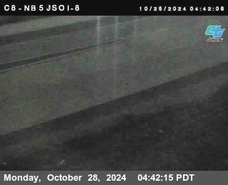 NB 5 JSO Rte 8