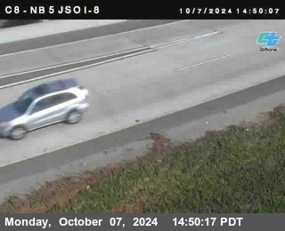 NB 5 JSO Rte 8