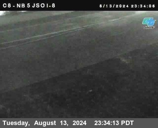 NB 5 JSO Rte 8