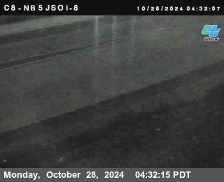 NB 5 JSO Rte 8