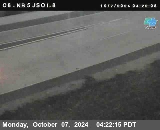 NB 5 JSO Rte 8