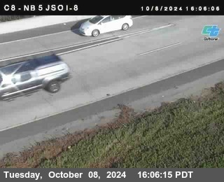 NB 5 JSO Rte 8