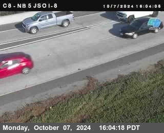 NB 5 JSO Rte 8