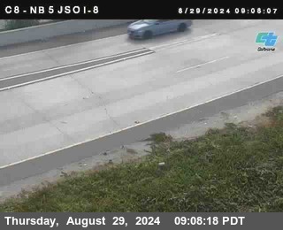 NB 5 JSO Rte 8