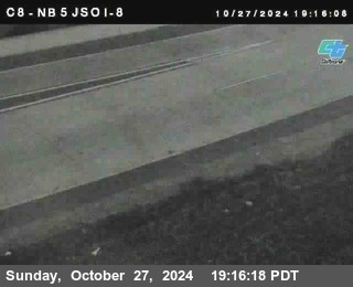 NB 5 JSO Rte 8