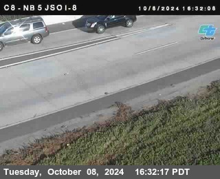 NB 5 JSO Rte 8