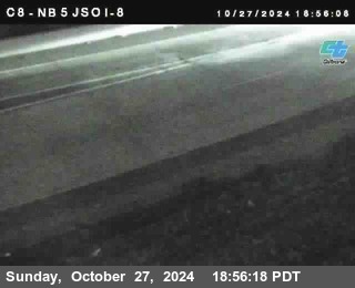 NB 5 JSO Rte 8