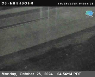 NB 5 JSO Rte 8