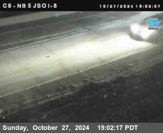 NB 5 JSO Rte 8