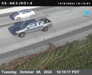 NB 5 JSO Rte 8