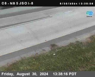 NB 5 JSO Rte 8