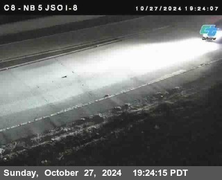 NB 5 JSO Rte 8