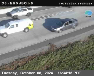 NB 5 JSO Rte 8