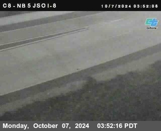 NB 5 JSO Rte 8