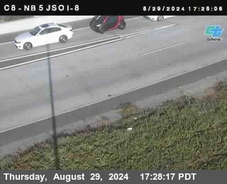 NB 5 JSO Rte 8