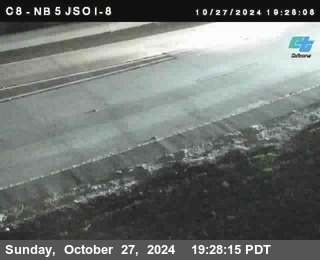 NB 5 JSO Rte 8