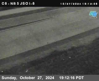 NB 5 JSO Rte 8