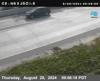 NB 5 JSO Rte 8