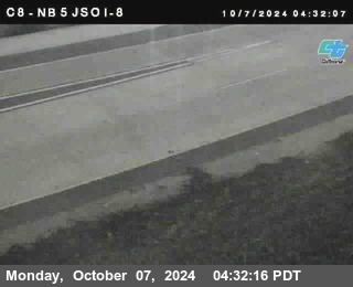 NB 5 JSO Rte 8