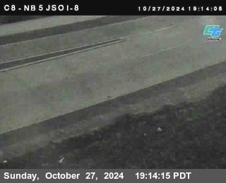 NB 5 JSO Rte 8