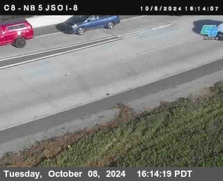 NB 5 JSO Rte 8