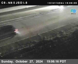 NB 5 JSO Rte 8