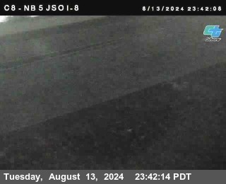 NB 5 JSO Rte 8