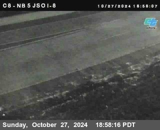 NB 5 JSO Rte 8