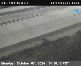 NB 5 JSO Rte 8