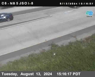 NB 5 JSO Rte 8