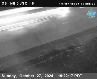 NB 5 JSO Rte 8