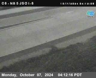 NB 5 JSO Rte 8