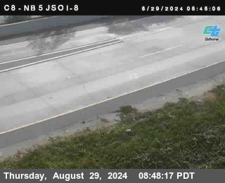 NB 5 JSO Rte 8