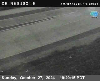 NB 5 JSO Rte 8