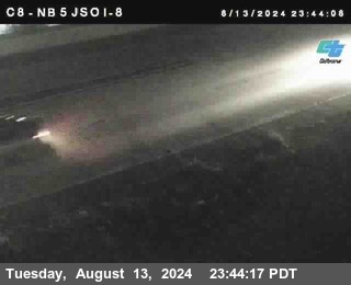 NB 5 JSO Rte 8