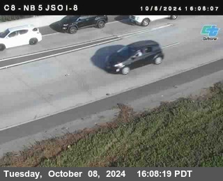 NB 5 JSO Rte 8