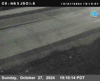 NB 5 JSO Rte 8