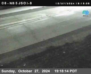 NB 5 JSO Rte 8