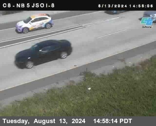 NB 5 JSO Rte 8