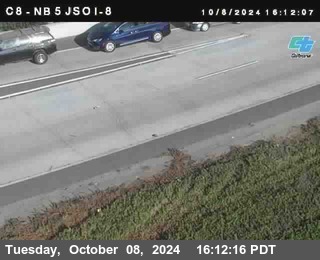 NB 5 JSO Rte 8