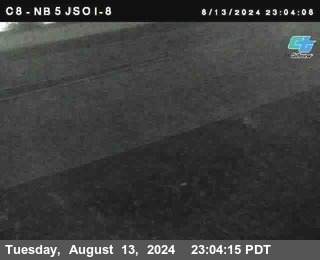 NB 5 JSO Rte 8