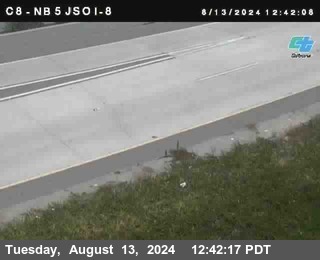 NB 5 JSO Rte 8