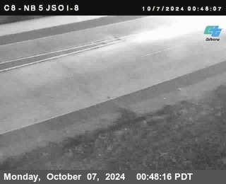 NB 5 JSO Rte 8