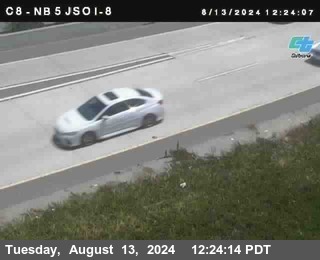 NB 5 JSO Rte 8