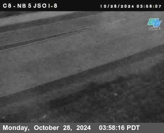 NB 5 JSO Rte 8