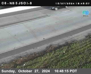 NB 5 JSO Rte 8