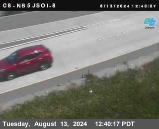 NB 5 JSO Rte 8