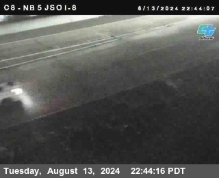 NB 5 JSO Rte 8