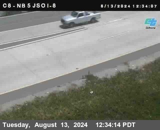 NB 5 JSO Rte 8